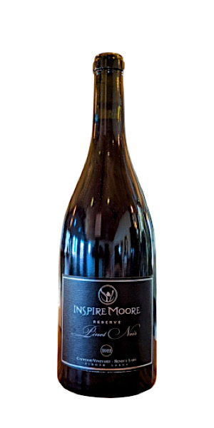 Inspire Moore